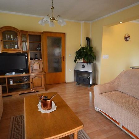 Ignac Tribalj Apartment Tribalj  Luaran gambar