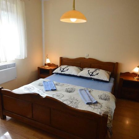 Ignac Tribalj Apartment Tribalj  Luaran gambar