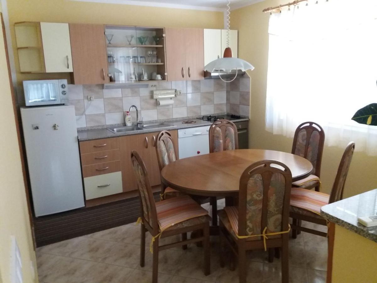 Ignac Tribalj Apartment Tribalj  Luaran gambar