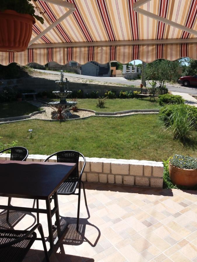 Ignac Tribalj Apartment Tribalj  Luaran gambar
