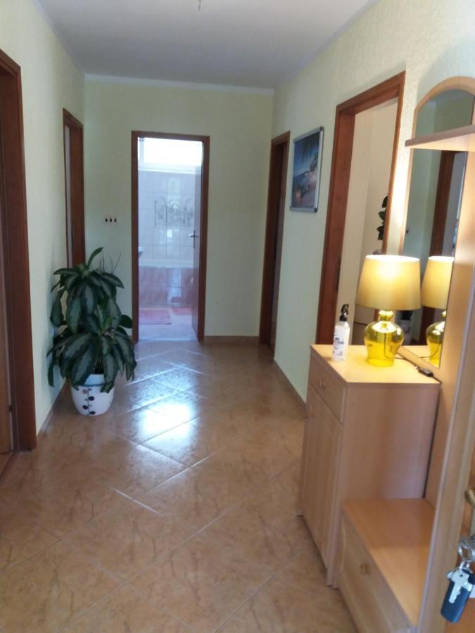 Ignac Tribalj Apartment Tribalj  Luaran gambar