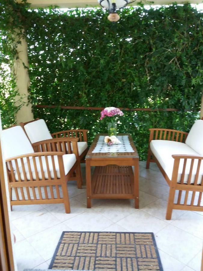 Ignac Tribalj Apartment Tribalj  Luaran gambar