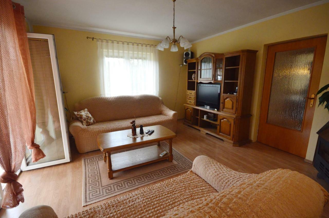Ignac Tribalj Apartment Tribalj  Luaran gambar