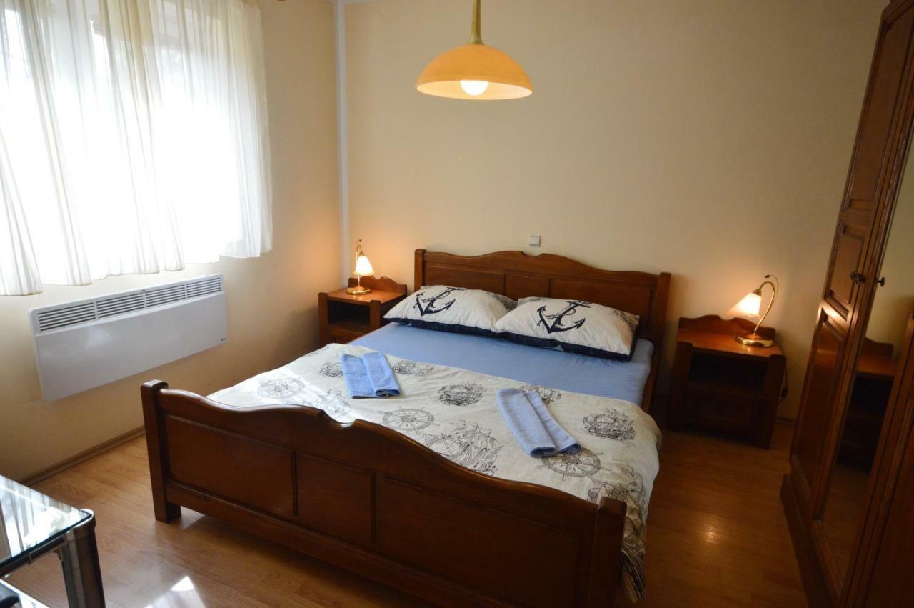 Ignac Tribalj Apartment Tribalj  Luaran gambar